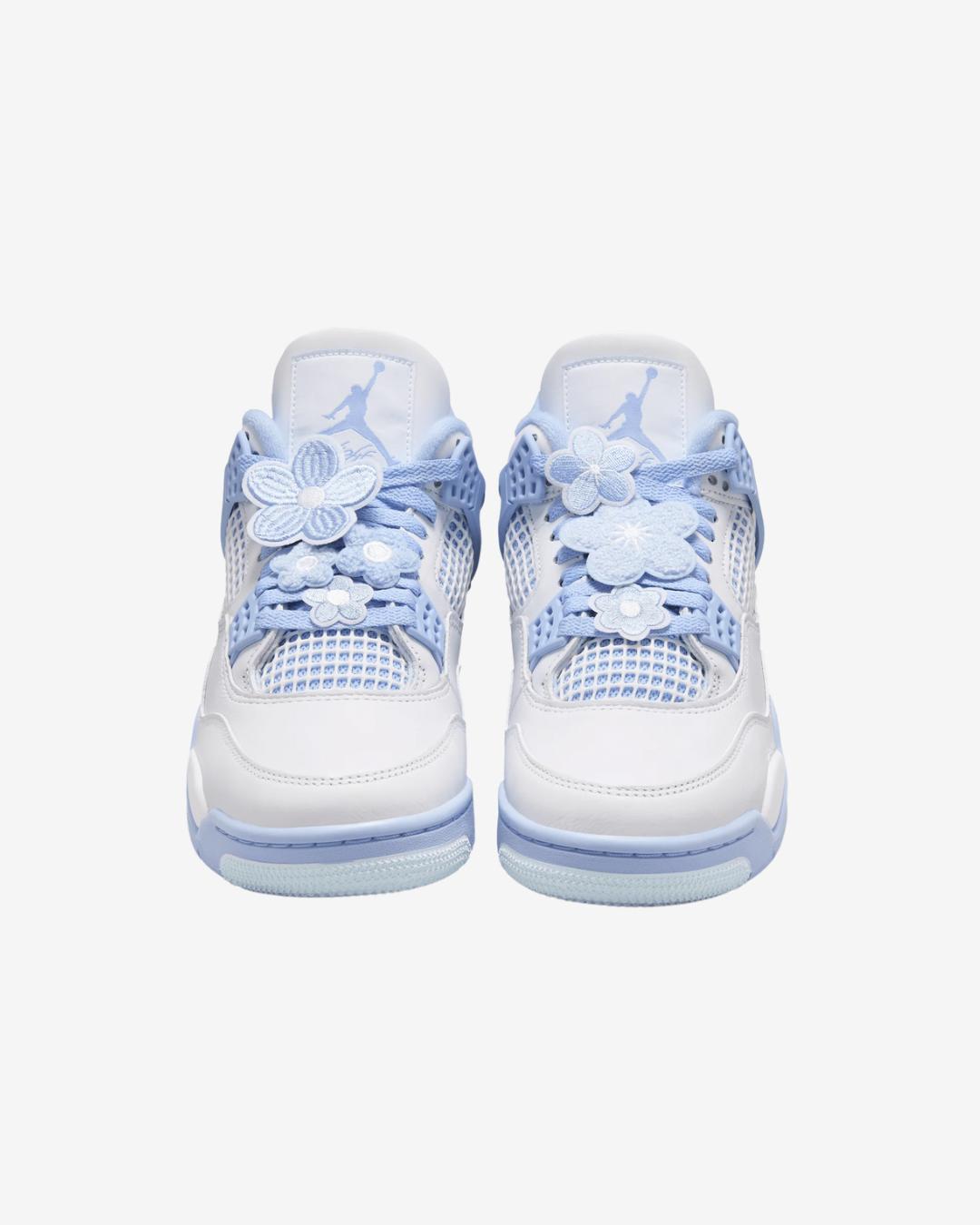 Jordan 4 Retro "Forget Me Not"