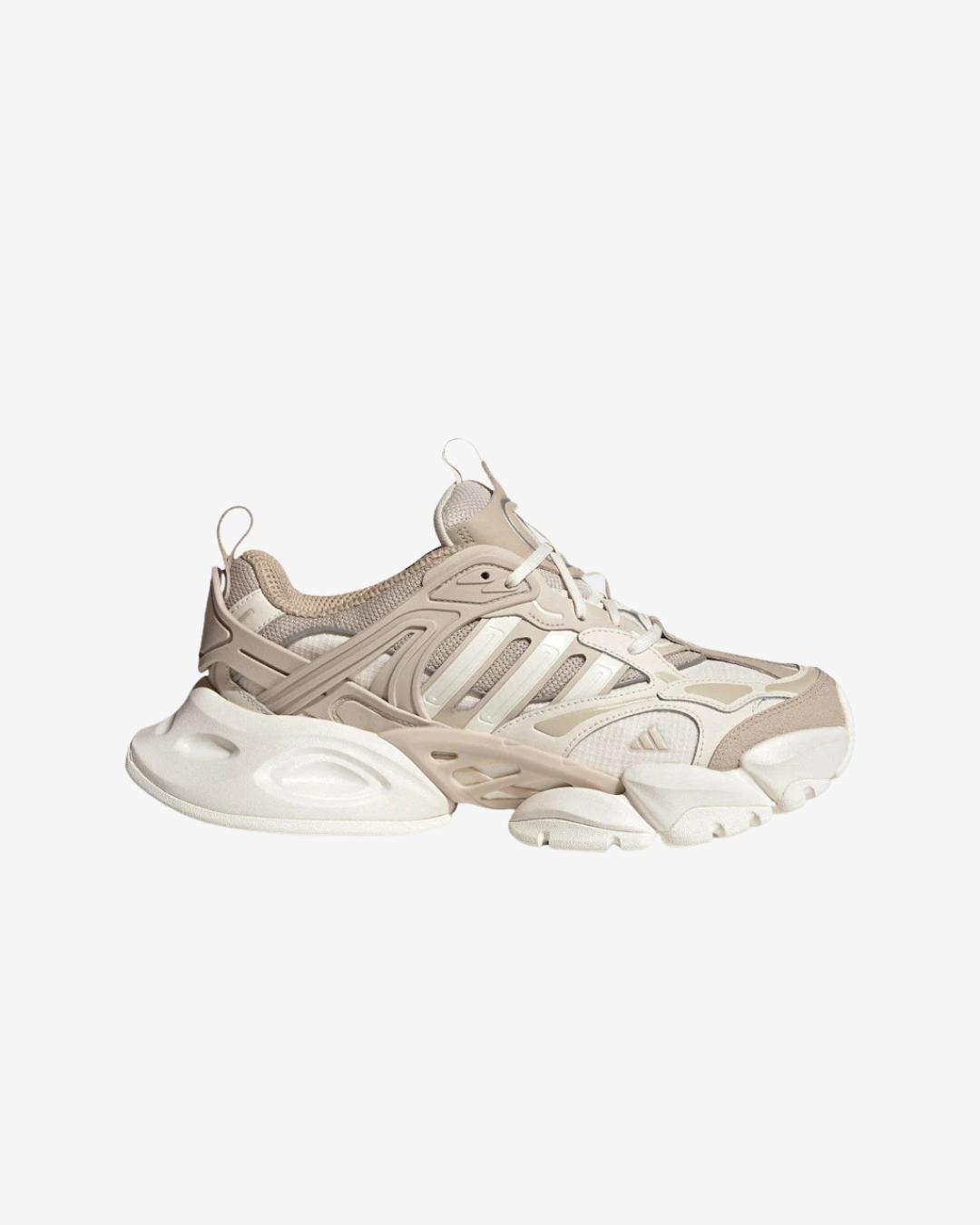 Adidas XLG Runner Beige White