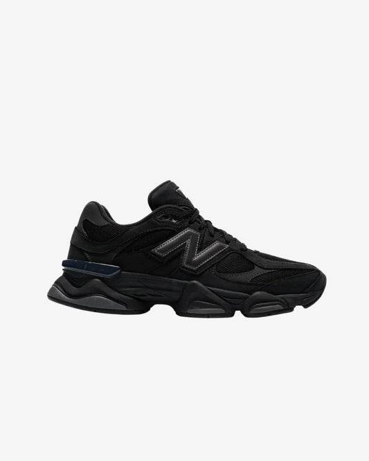 New Balance 9060 Black Cat