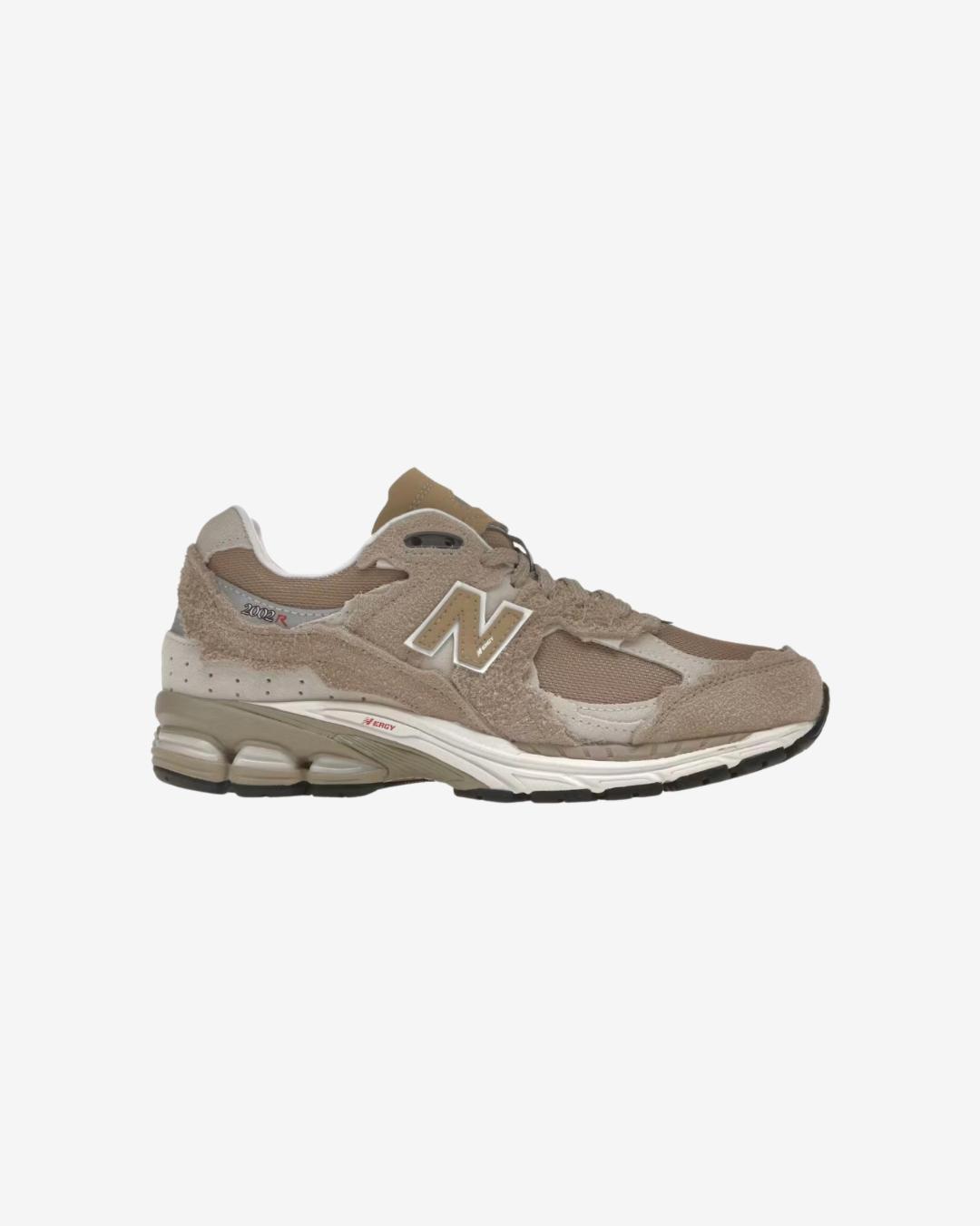 New Balance 2002R Protection Pack Beige