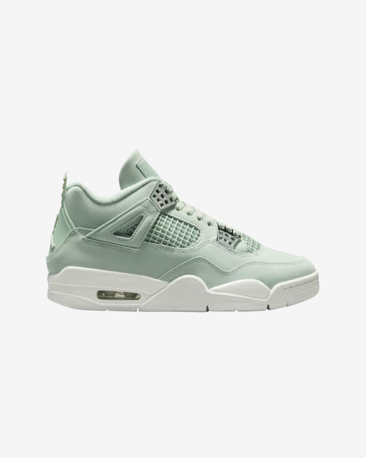 Jordan 4 Abundance Sail Seafoam