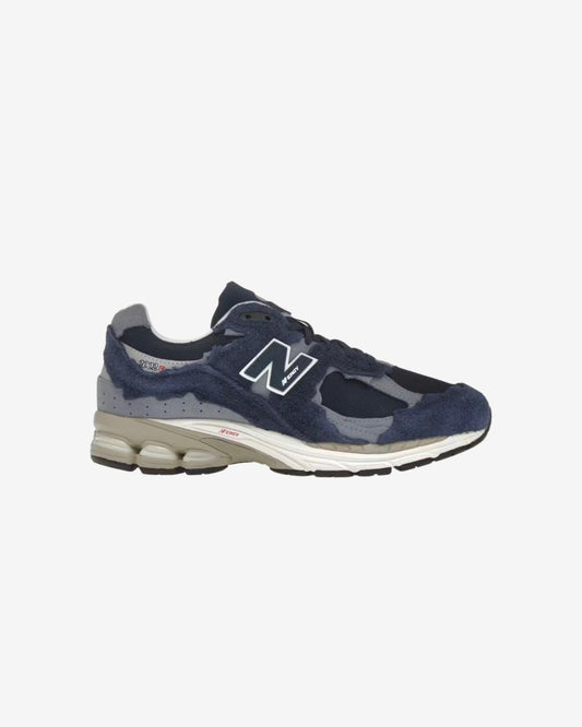 New Balance 2002R Protection Pack Blu