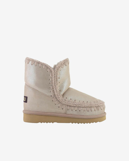 Mou Eskimo 18 Microglitter Rose Beige