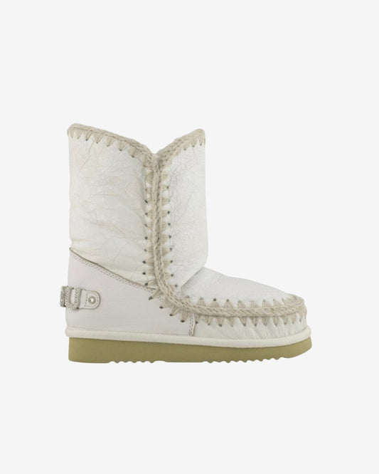 Mou Eskimo 24 Waxi White